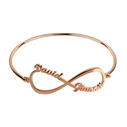 Rose Gold Immense Affection