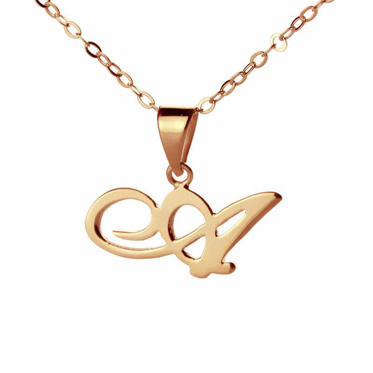 Rose Gold Deluce