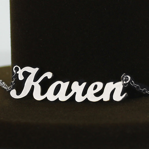 Silver Karr