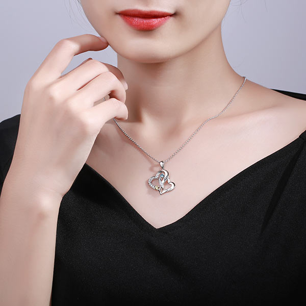 Silver Bounded Love