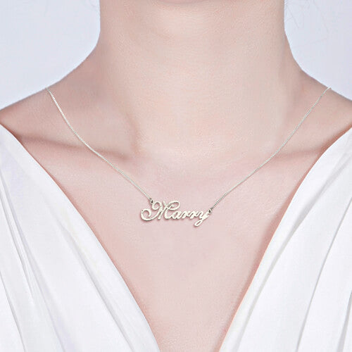 Silver ''Marry''