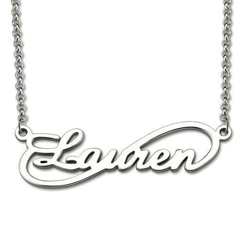 Silver ''Lauren''