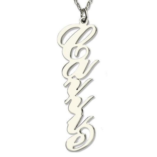 Silvere Carrie Vertical