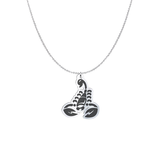 Scorpio