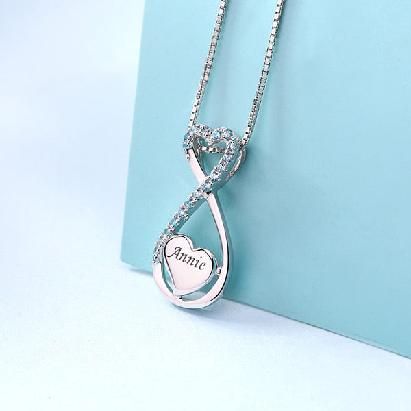 Silver Pulsera