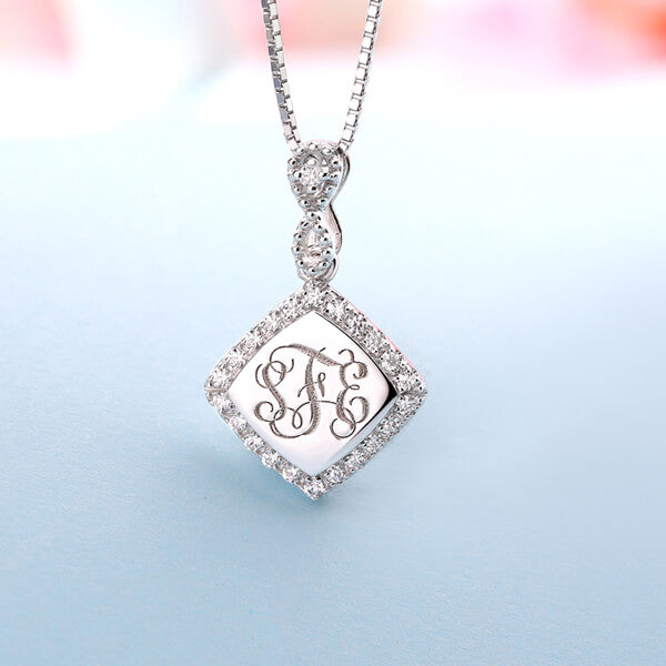 Silver Gem