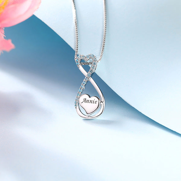 Silver Pulsera