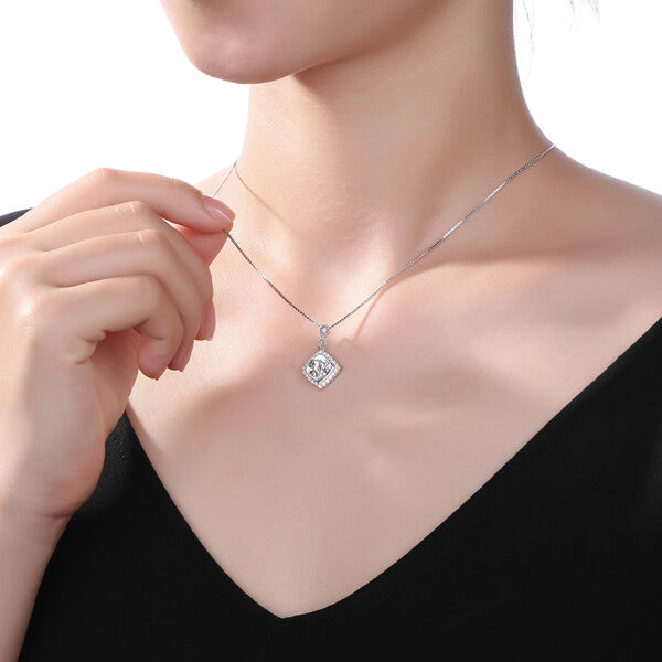 Silver Gem