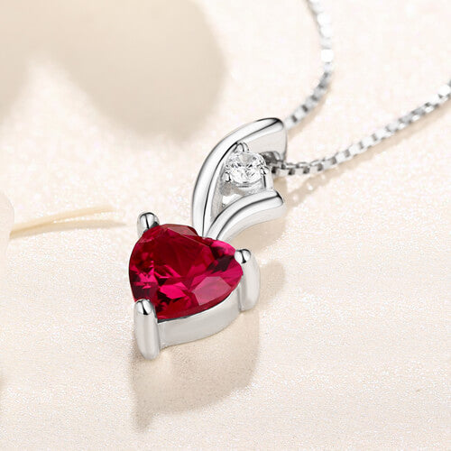 Tangled Heart
