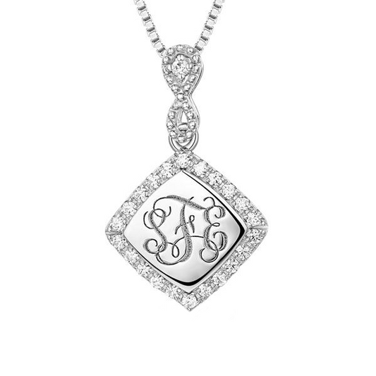 Silver Gem