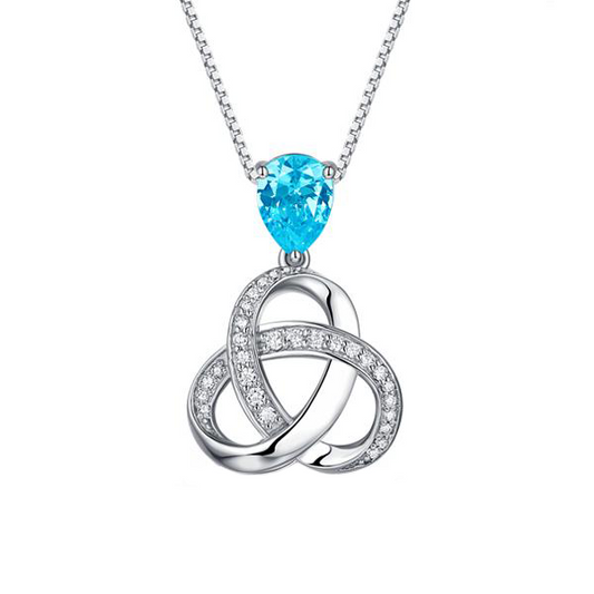 Triple Knot