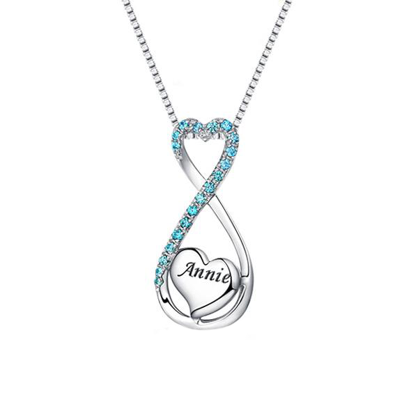 Silver Pulsera