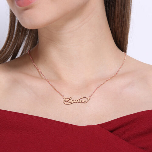 Rose Gold ''Lauren''
