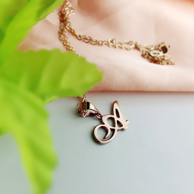 Rose Gold Deluce