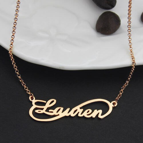 Rose Gold ''Lauren''