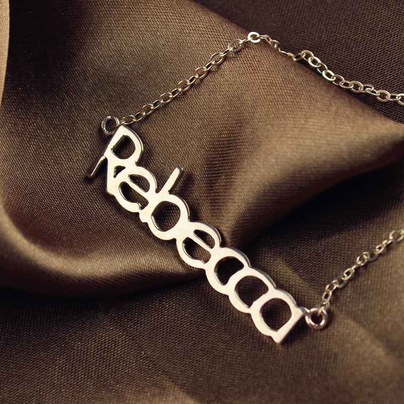 Rose Gold ''Rebecca''