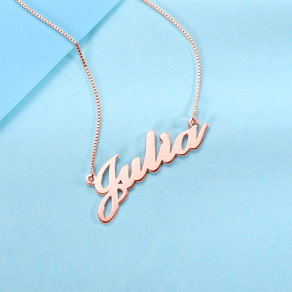 Rose Gold ''Julia''