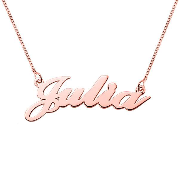 Rose Gold ''Julia''