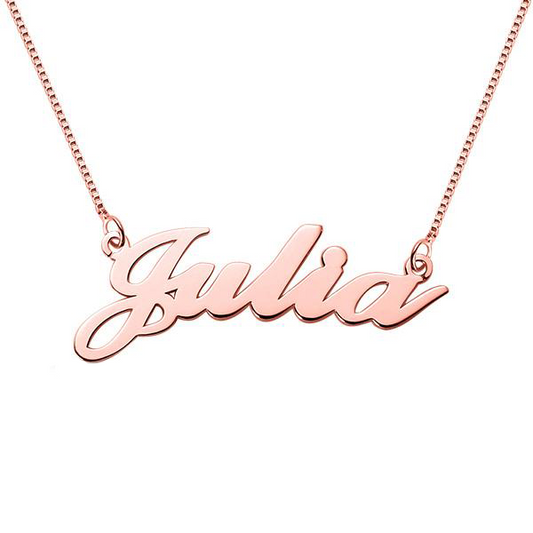 Rose Gold ''Julia''