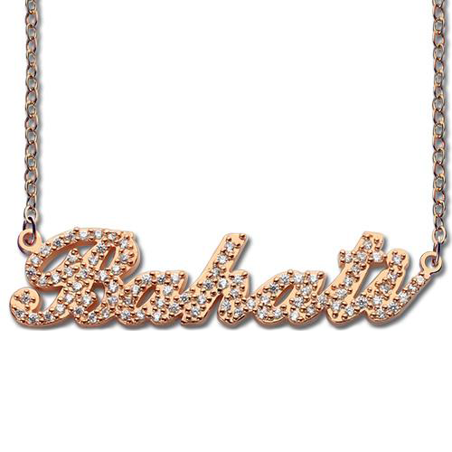 Rose Gold Bahati