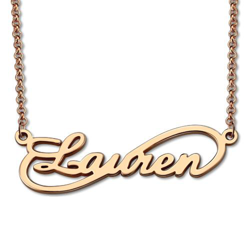 Rose Gold ''Lauren''