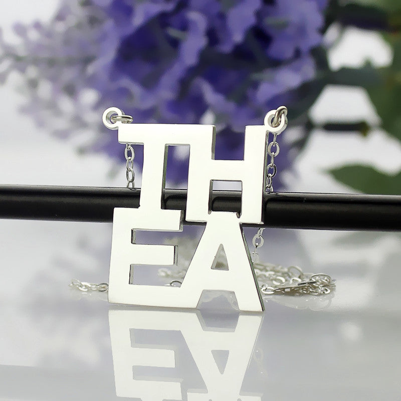 Silver THEA
