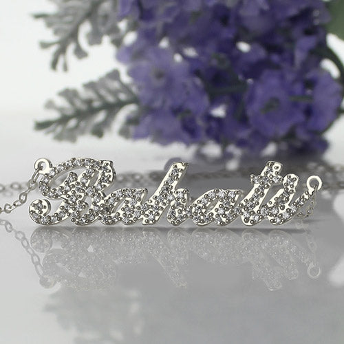 Silver Bahati