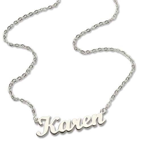 Silver Karr