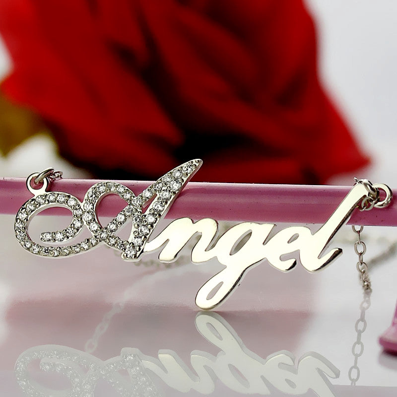 Silver Angel