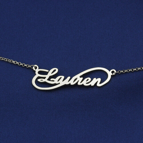 Silver ''Lauren''