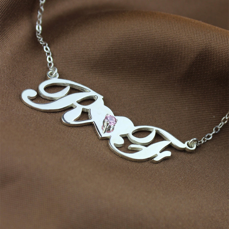 Silver Jewel Taste