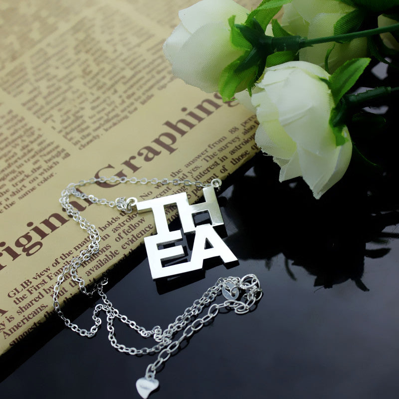Silver THEA