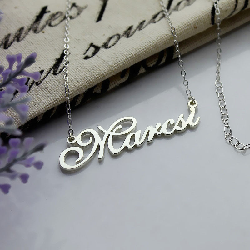Silver Marcsi