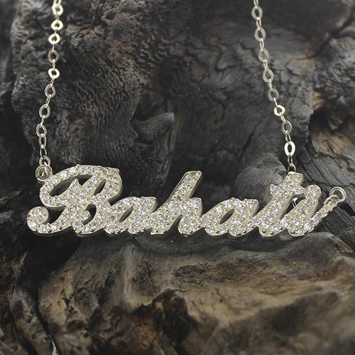 Silver Bahati