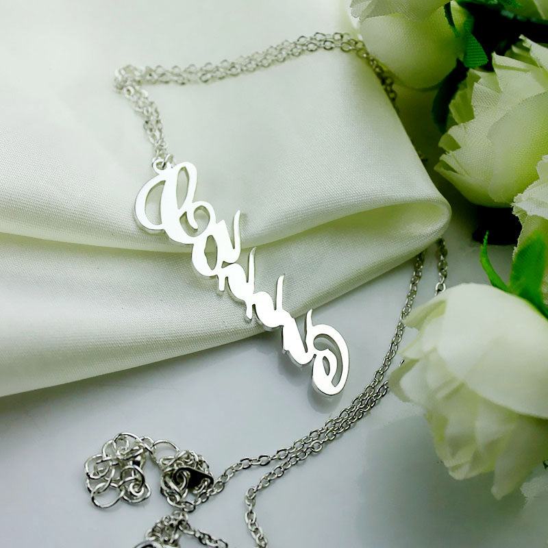 Silvere Carrie Vertical