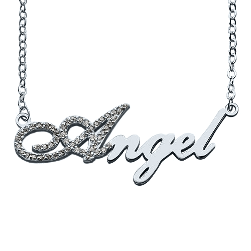 Silver Angel