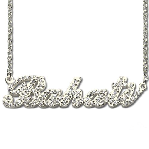 Silver Bahati
