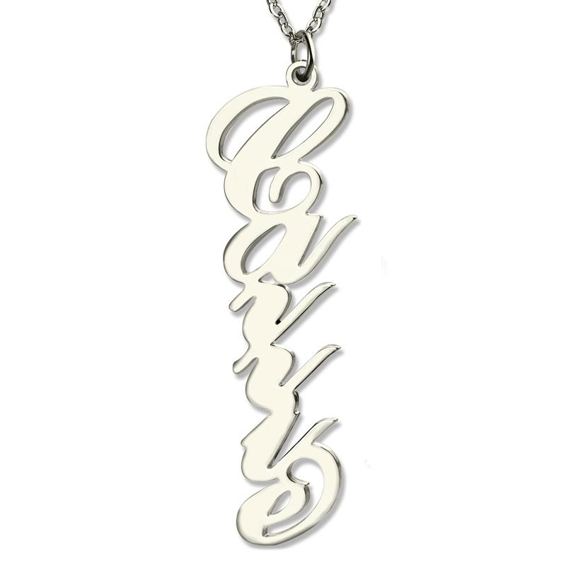 Silvere Carrie Vertical