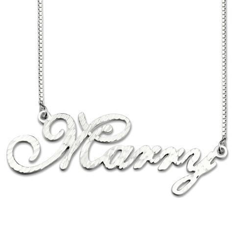 Silver ''Marry''