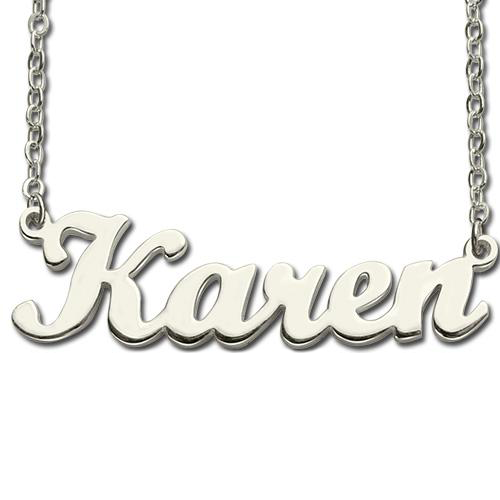 Silver Karr