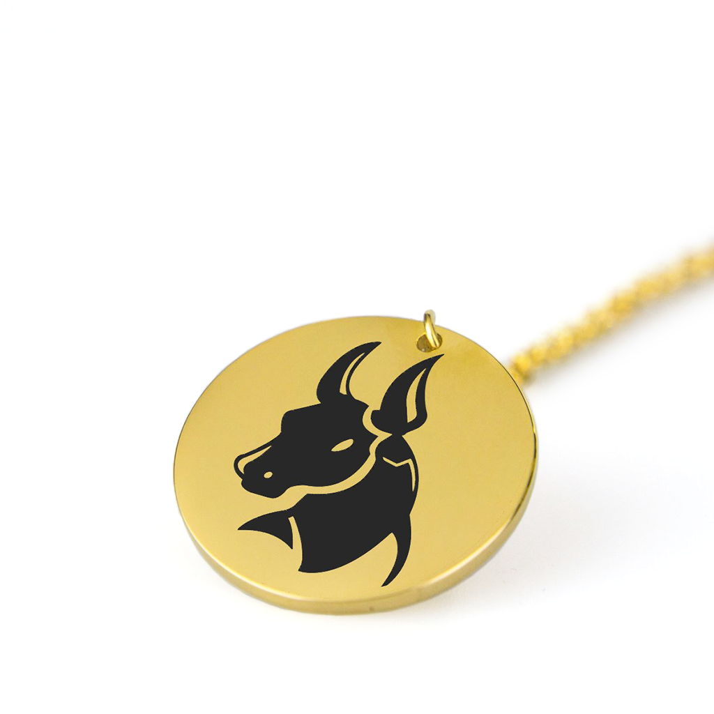 Morvcieva Taurus 2