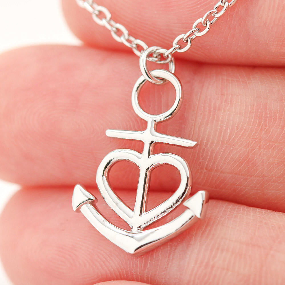 Soul Anchor