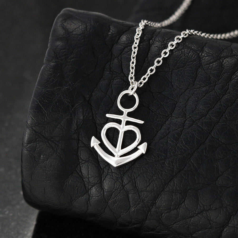 Soul Anchor