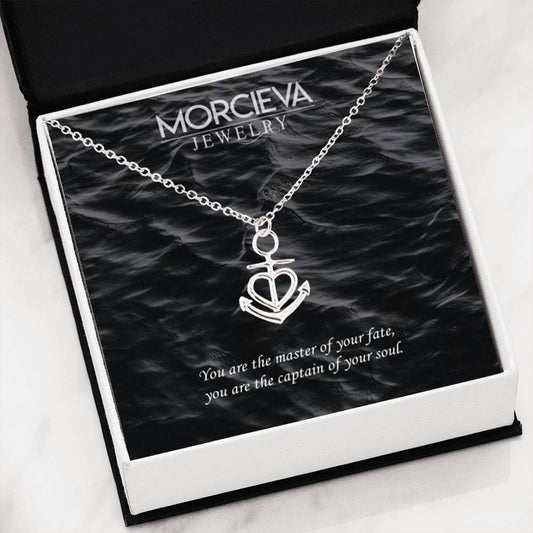 Soul Anchor