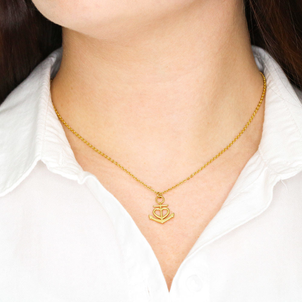 Soul Anchor