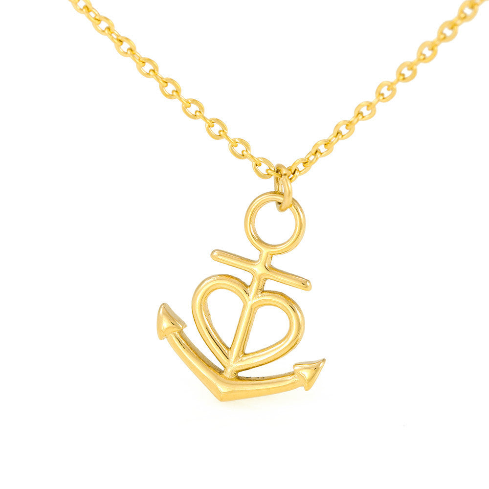 Soul Anchor
