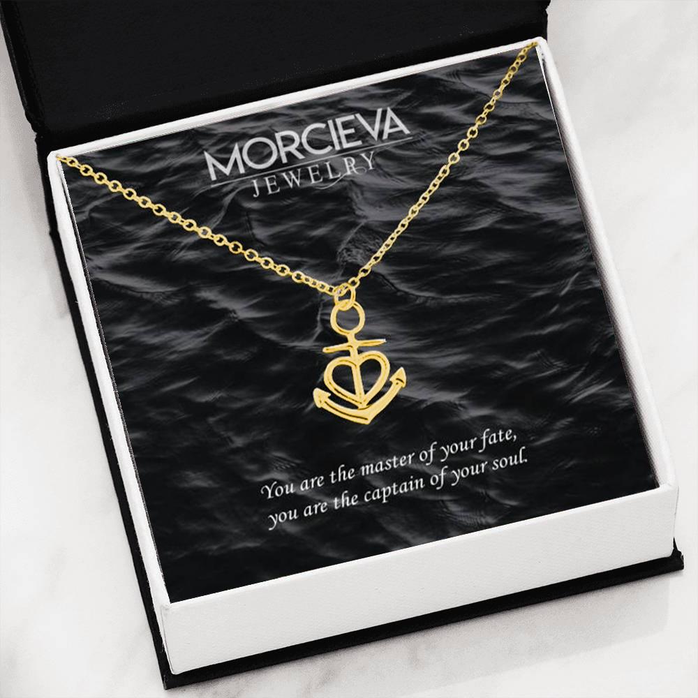 Soul Anchor