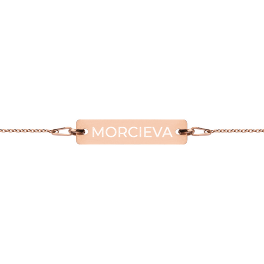 Rose Gold Mos Piér Bracelet