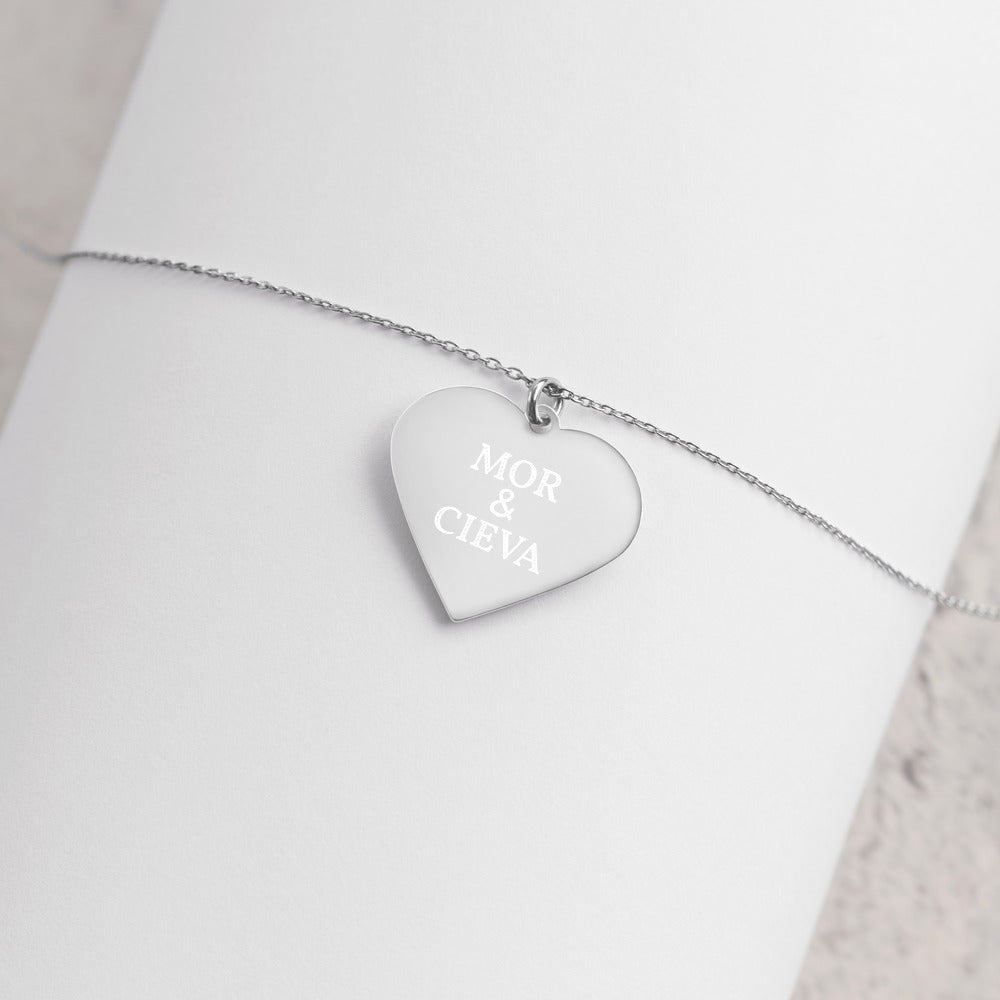 Silver Cieva